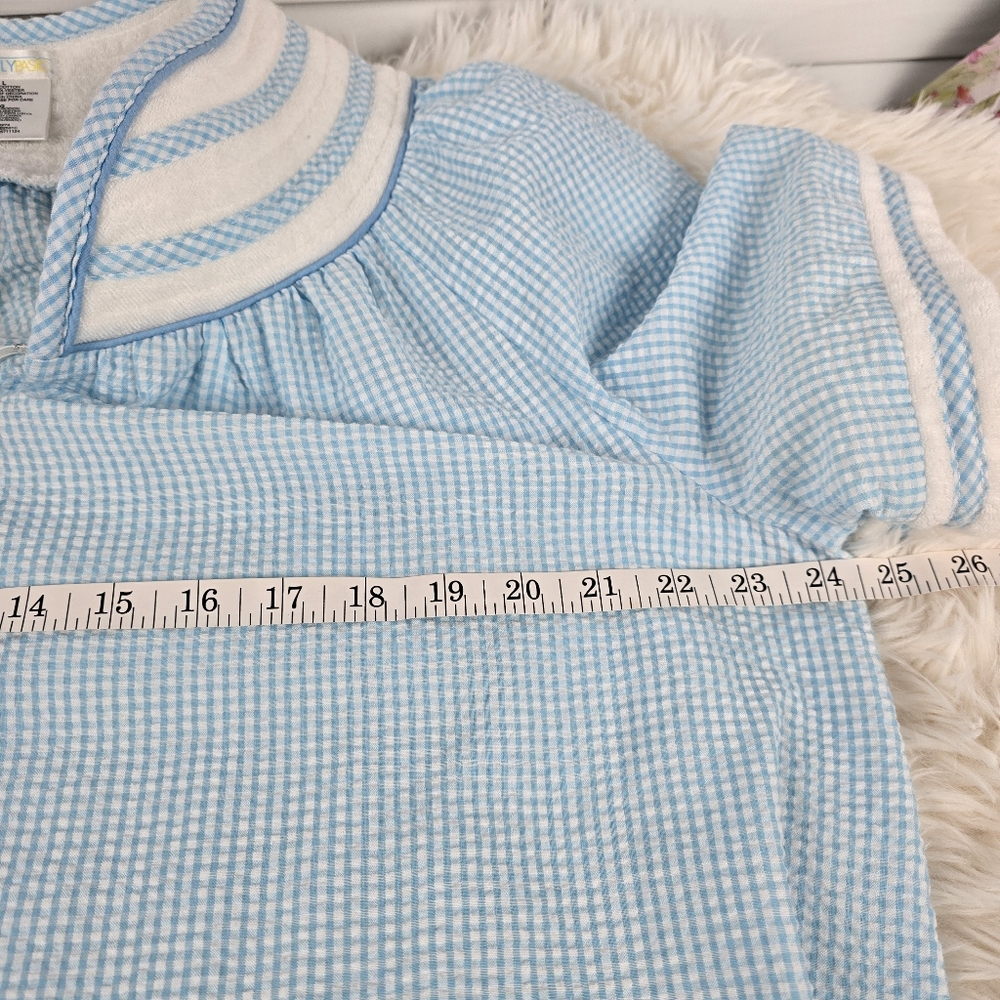 Simply Basic Lightweight Robe - Picture 6 of 11